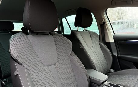 Skoda Octavia IV, 2022 год, 2 425 000 рублей, 19 фотография