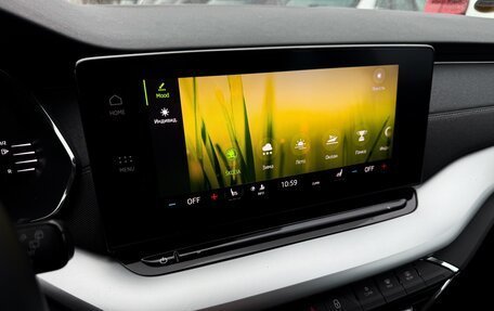 Skoda Octavia IV, 2022 год, 2 425 000 рублей, 23 фотография