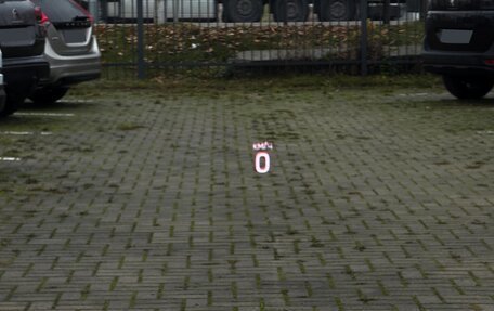 Skoda Octavia IV, 2022 год, 2 425 000 рублей, 34 фотография