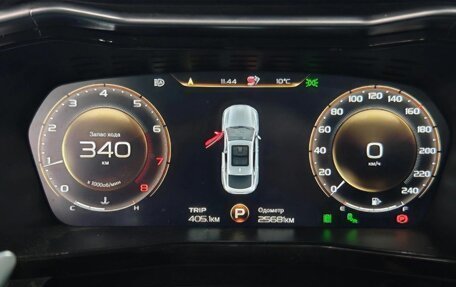 Geely Tugella FY11, 2023 год, 3 050 000 рублей, 5 фотография