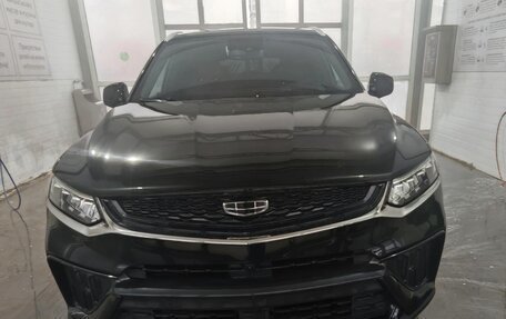 Geely Tugella FY11, 2023 год, 3 050 000 рублей, 8 фотография