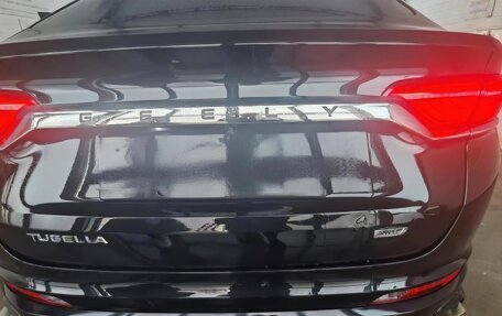 Geely Tugella FY11, 2023 год, 3 050 000 рублей, 11 фотография