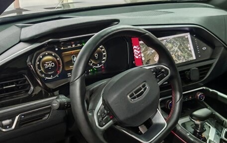 Geely Tugella FY11, 2023 год, 3 050 000 рублей, 4 фотография