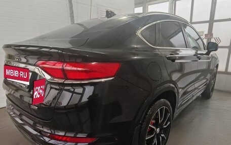 Geely Tugella FY11, 2023 год, 3 050 000 рублей, 3 фотография