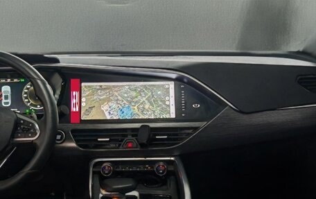 Geely Tugella FY11, 2023 год, 3 050 000 рублей, 6 фотография