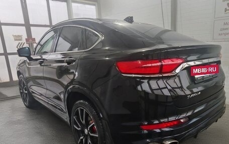 Geely Tugella FY11, 2023 год, 3 050 000 рублей, 9 фотография