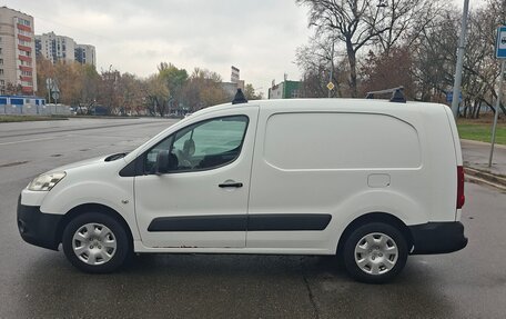 Peugeot Partner II рестайлинг 2, 2012 год, 710 000 рублей, 7 фотография