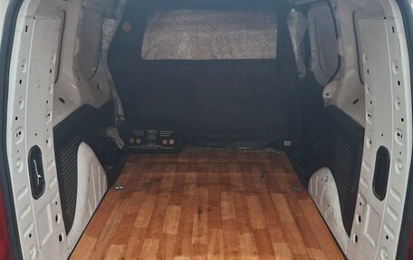 Peugeot Partner II рестайлинг 2, 2012 год, 710 000 рублей, 12 фотография