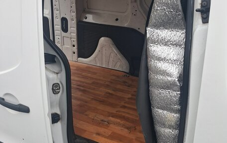 Peugeot Partner II рестайлинг 2, 2012 год, 710 000 рублей, 13 фотография