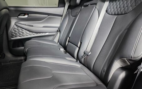 Hyundai Santa Fe IV, 2018 год, 2 690 000 рублей, 12 фотография