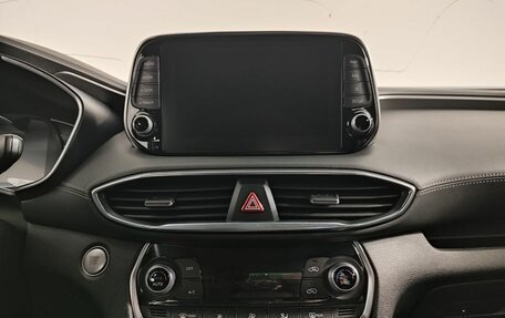 Hyundai Santa Fe IV, 2018 год, 2 690 000 рублей, 14 фотография