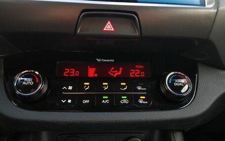 KIA Sportage III, 2013 год, 1 549 000 рублей, 7 фотография