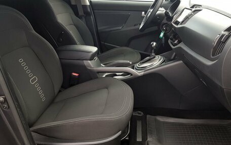 KIA Sportage III, 2013 год, 1 549 000 рублей, 14 фотография