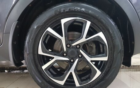 KIA Sportage III, 2013 год, 1 549 000 рублей, 17 фотография