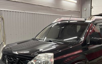 Nissan X-Trail, 2008 год, 850 000 рублей, 1 фотография
