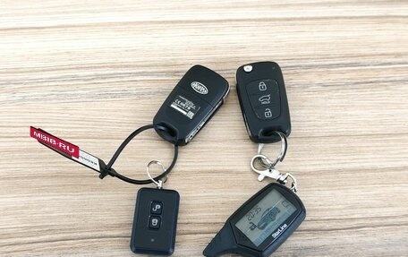 KIA Sportage III, 2013 год, 1 549 000 рублей, 18 фотография