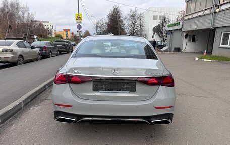 Mercedes-Benz E-Класс, 2025 год, 10 000 000 рублей, 6 фотография