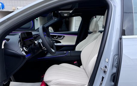 Mercedes-Benz E-Класс, 2025 год, 10 000 000 рублей, 9 фотография