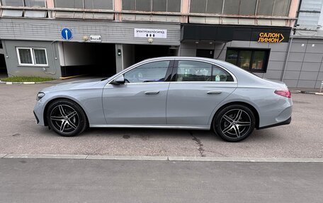 Mercedes-Benz E-Класс, 2025 год, 10 000 000 рублей, 8 фотография