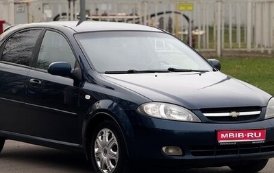 Chevrolet Lacetti, 2008 год, 395 000 рублей, 1 фотография