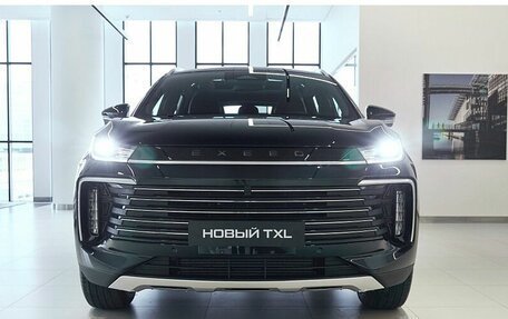 CheryExeed TXL, 2024 год, 4 200 000 рублей, 1 фотография