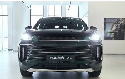 CheryExeed TXL, 2024 год, 4 200 000 рублей, 1 фотография