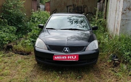 Mitsubishi Lancer IX, 2005 год, 320 000 рублей, 1 фотография