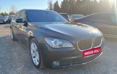 BMW 7 серия, 2008 год, 620 000 рублей, 1 фотография