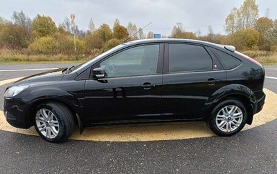 Ford Focus II рестайлинг, 2008 год, 730 000 рублей, 1 фотография