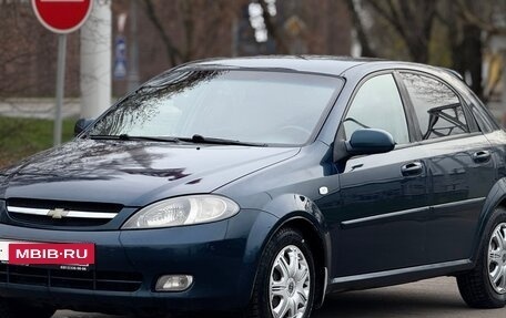 Chevrolet Lacetti, 2008 год, 395 000 рублей, 2 фотография