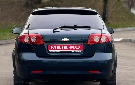 Chevrolet Lacetti, 2008 год, 395 000 рублей, 4 фотография