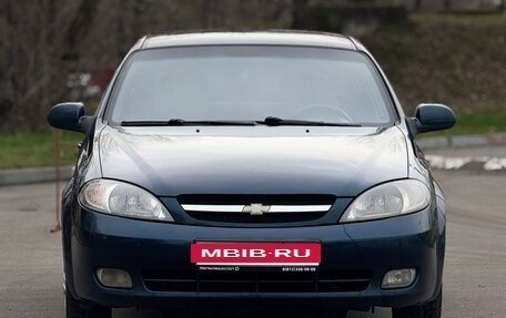 Chevrolet Lacetti, 2008 год, 395 000 рублей, 3 фотография