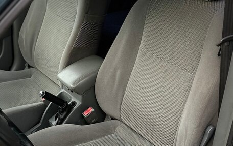 Chevrolet Lacetti, 2008 год, 395 000 рублей, 10 фотография