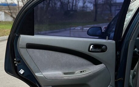 Chevrolet Lacetti, 2008 год, 395 000 рублей, 11 фотография