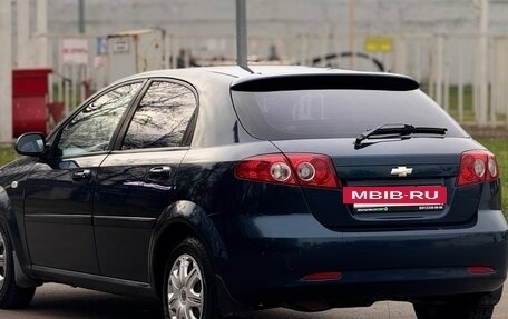 Chevrolet Lacetti, 2008 год, 395 000 рублей, 5 фотография