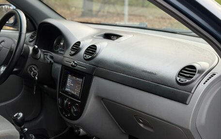 Chevrolet Lacetti, 2008 год, 395 000 рублей, 16 фотография