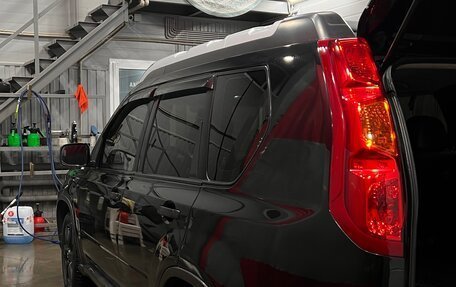 Nissan X-Trail, 2008 год, 850 000 рублей, 2 фотография