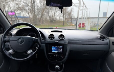 Chevrolet Lacetti, 2008 год, 395 000 рублей, 18 фотография