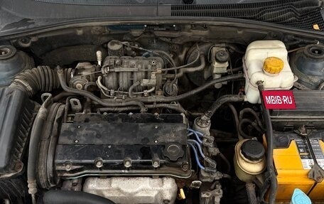 Chevrolet Lacetti, 2008 год, 395 000 рублей, 21 фотография