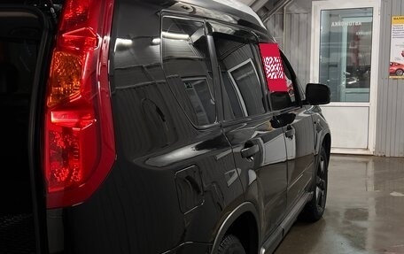 Nissan X-Trail, 2008 год, 850 000 рублей, 3 фотография