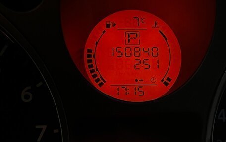 Nissan X-Trail, 2008 год, 850 000 рублей, 12 фотография