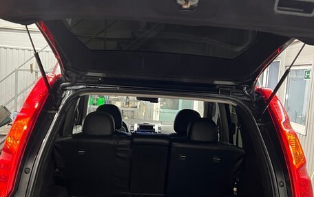 Nissan X-Trail, 2008 год, 850 000 рублей, 4 фотография