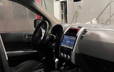 Nissan X-Trail, 2008 год, 850 000 рублей, 6 фотография