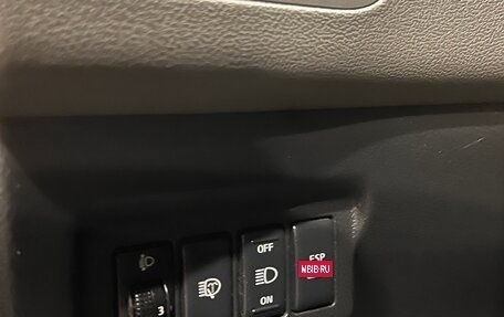 Nissan X-Trail, 2008 год, 850 000 рублей, 9 фотография