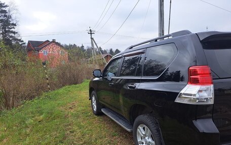 Toyota Land Cruiser Prado 150 рестайлинг 2, 2013 год, 2 750 000 рублей, 4 фотография