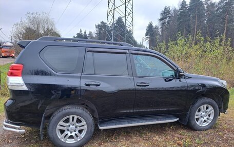 Toyota Land Cruiser Prado 150 рестайлинг 2, 2013 год, 2 750 000 рублей, 7 фотография