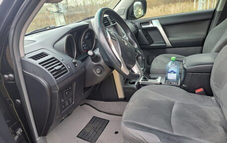 Toyota Land Cruiser Prado 150 рестайлинг 2, 2013 год, 2 750 000 рублей, 9 фотография