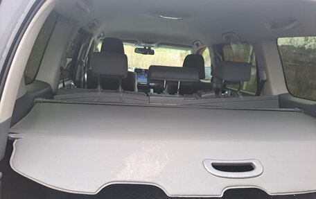 Toyota Land Cruiser Prado 150 рестайлинг 2, 2013 год, 2 750 000 рублей, 13 фотография