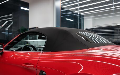 Porsche Boxster, 2025 год, 9 900 000 рублей, 10 фотография