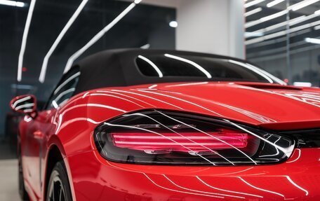 Porsche Boxster, 2025 год, 9 900 000 рублей, 11 фотография